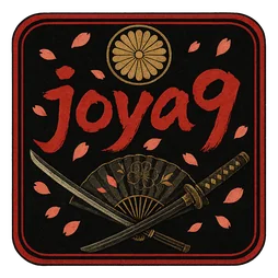 joya9 মোবাইলে স্লট মেনু দৃশ্য